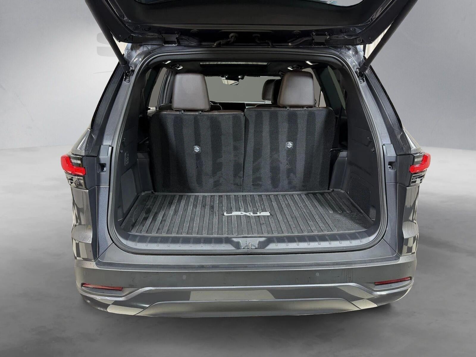 2026 Lexus Tx TX 350 Premium