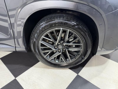 2026 Lexus Tx TX 350 Premium