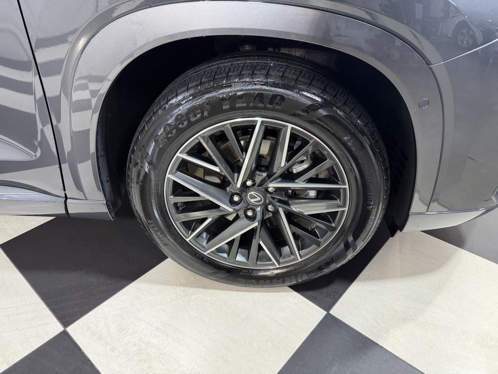 2026 Lexus Tx TX 350 Premium