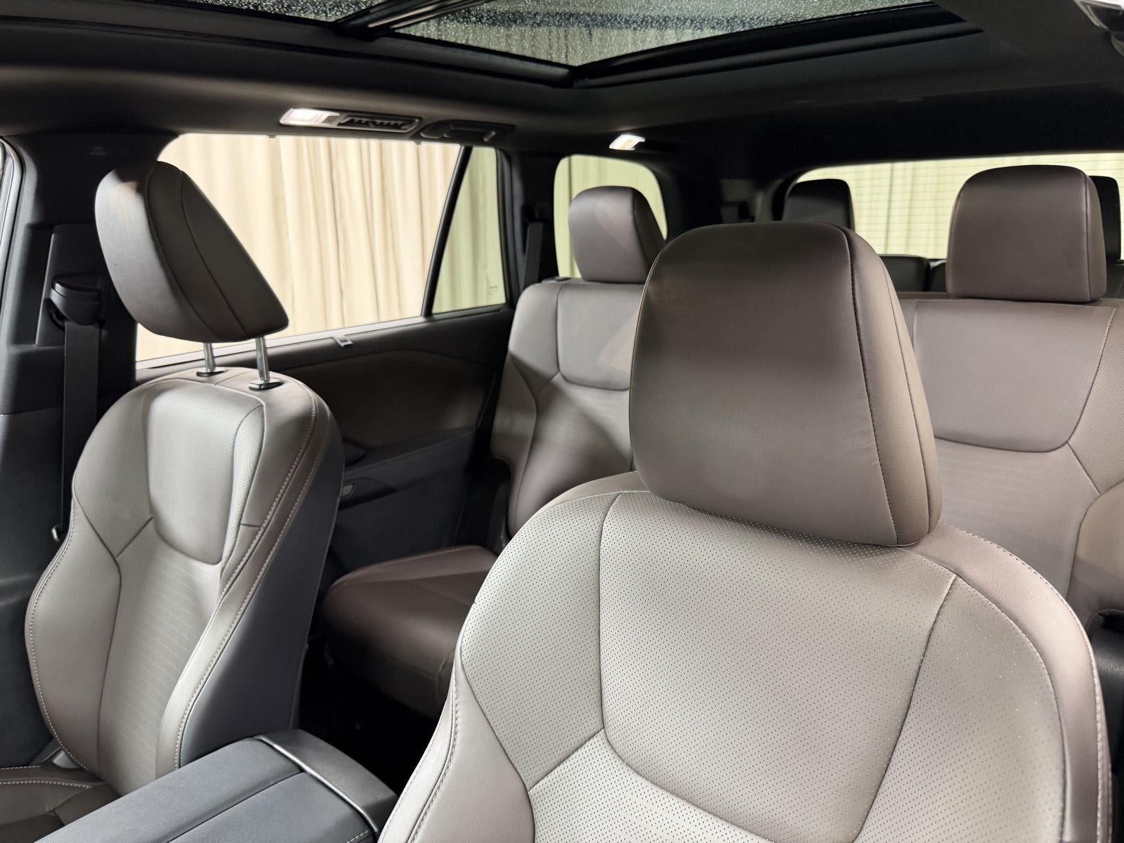 2026 Lexus Tx TX 350 Premium