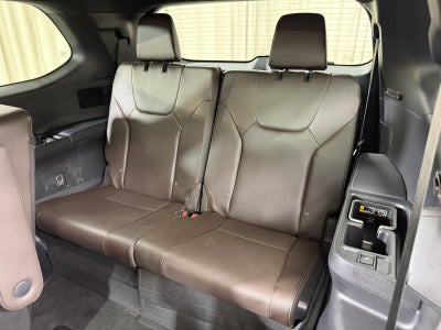 2026 Lexus Tx TX 350 Premium