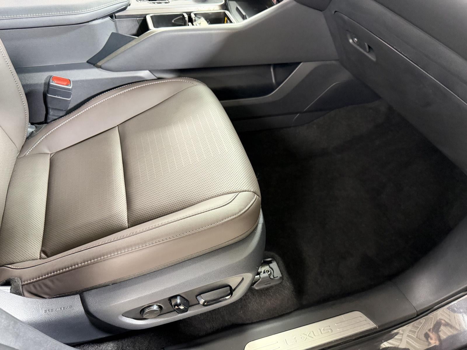 2026 Lexus Tx TX 350 Premium