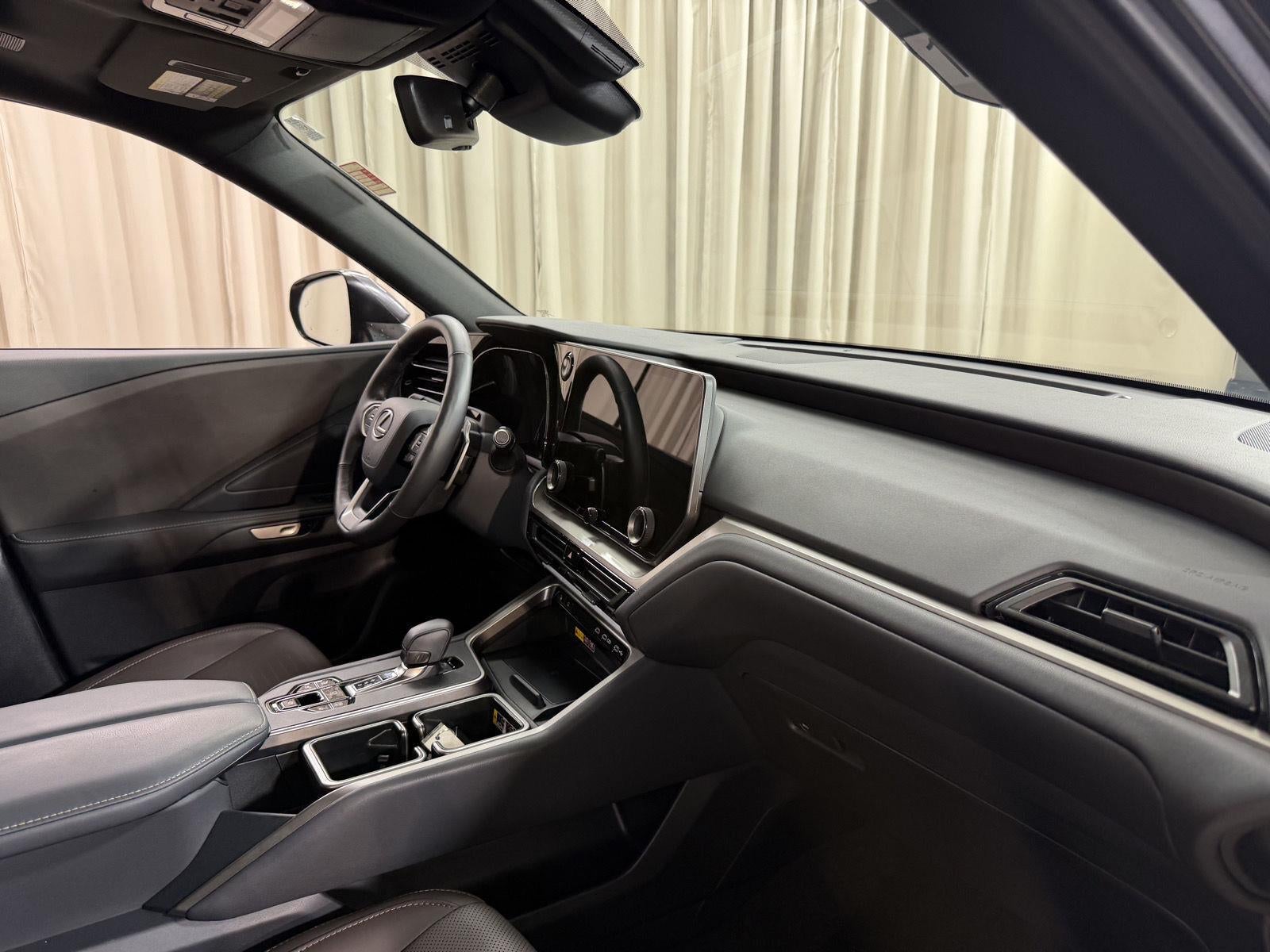 2026 Lexus Tx TX 350 Premium