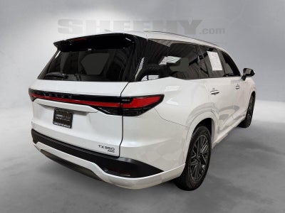 2026 Lexus Tx TX 350 Premium