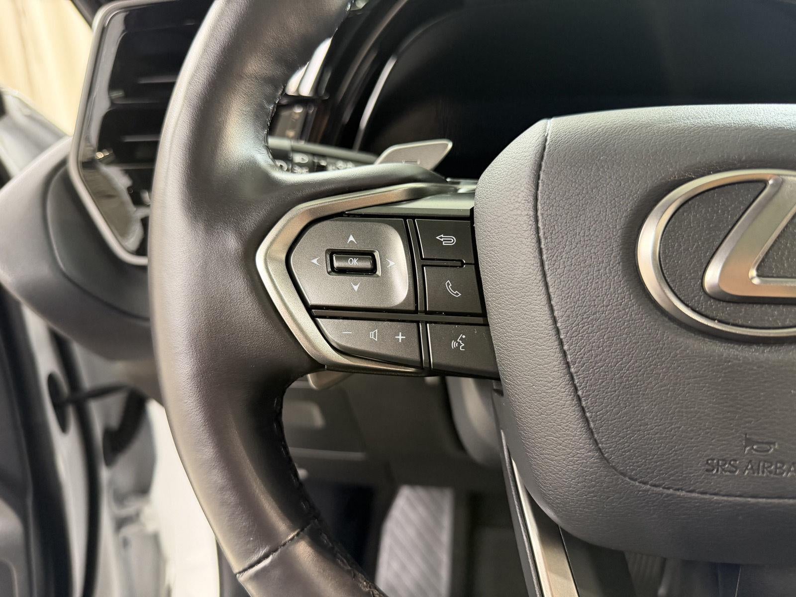 2026 Lexus Tx TX 350 Premium