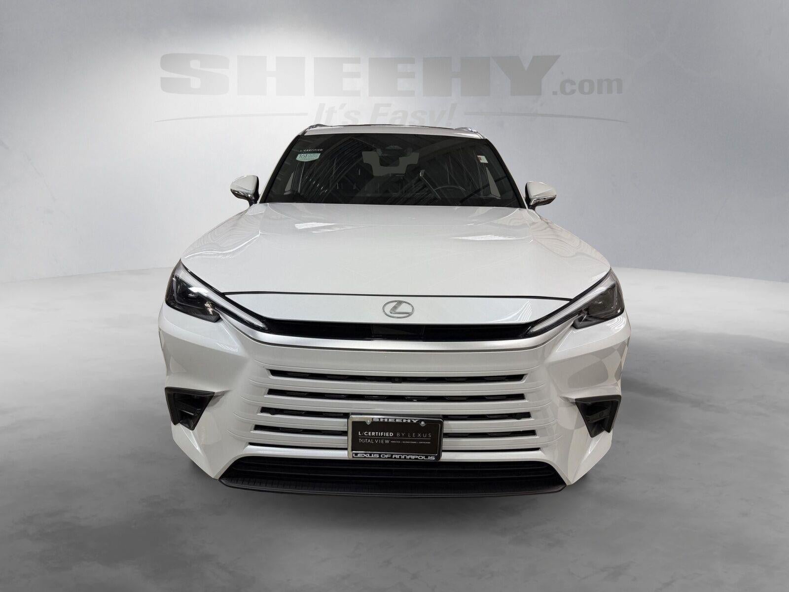 2026 Lexus Tx TX 350 Premium