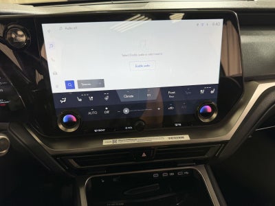 2026 Lexus Tx TX 350 Premium