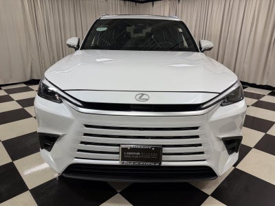 2026 Lexus Tx TX 350 Premium