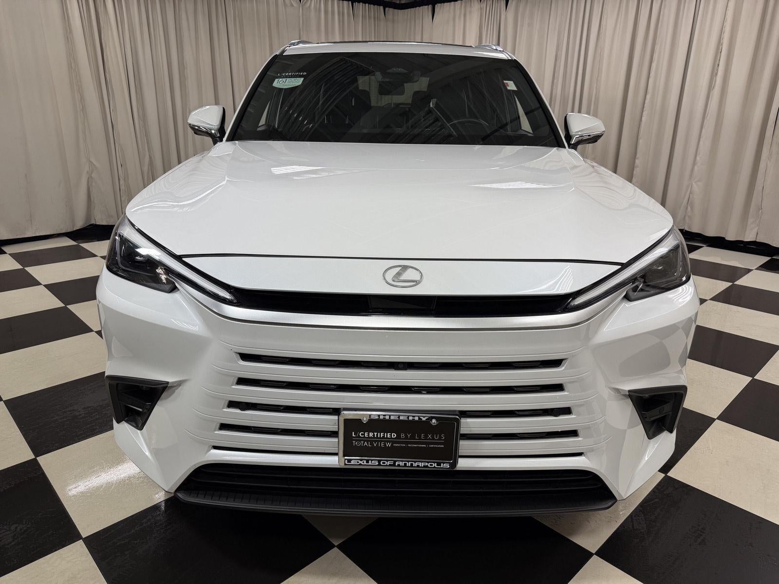 2026 Lexus Tx TX 350 Premium