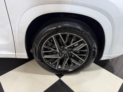 2026 Lexus Tx TX 350 Premium