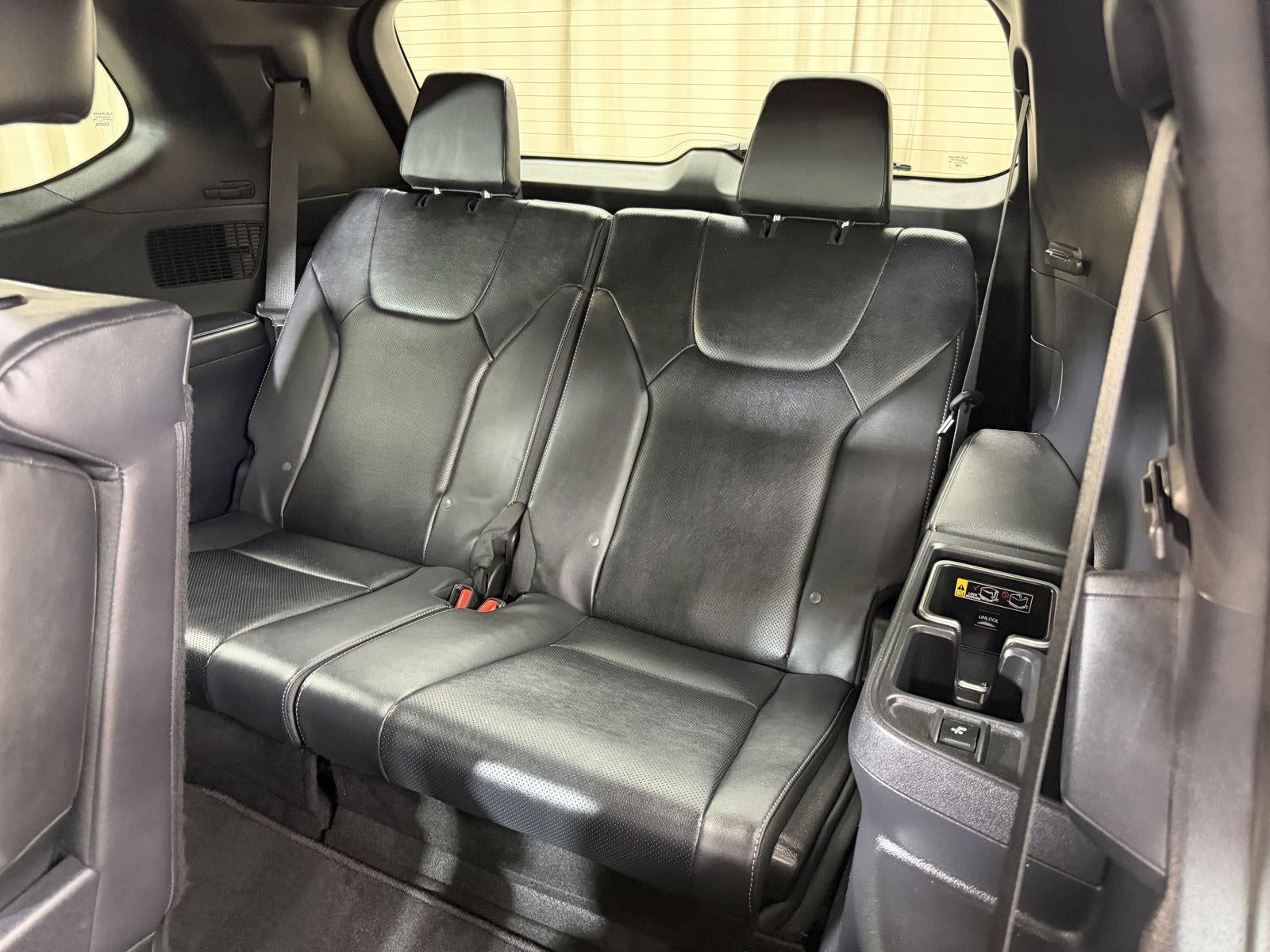 2026 Lexus Tx TX 350 Premium