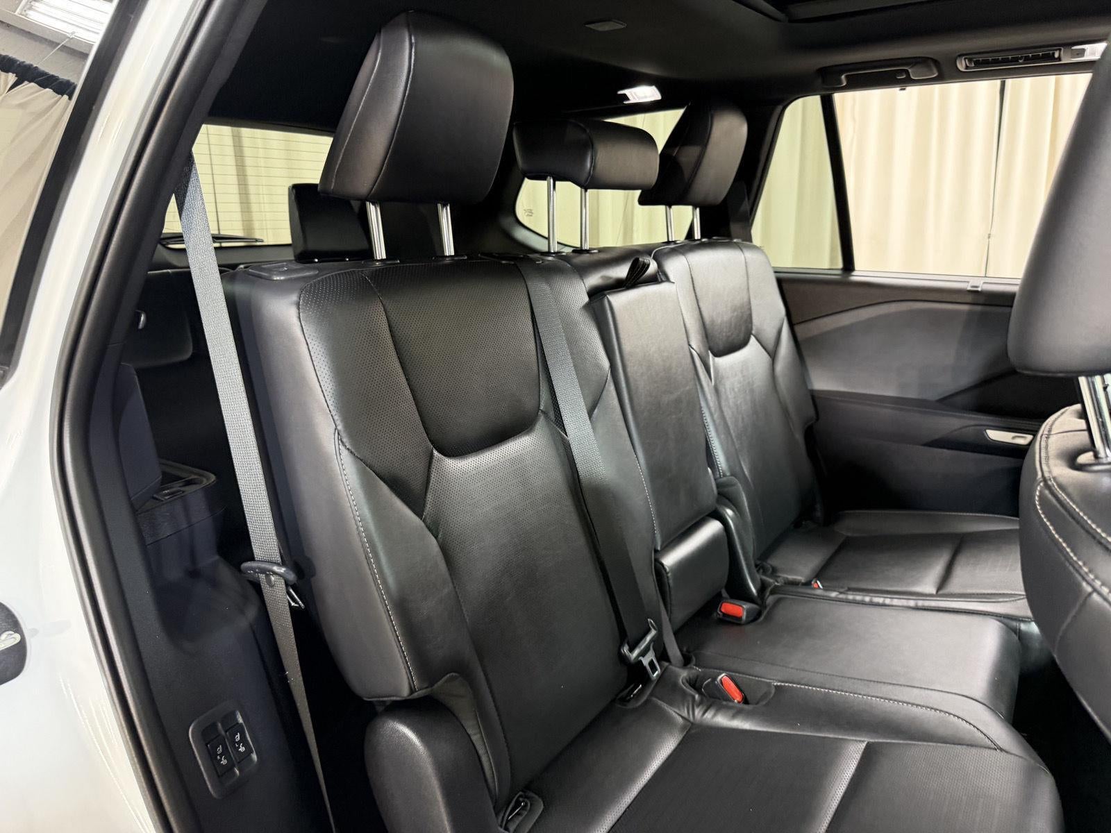 2026 Lexus Tx TX 350 Premium
