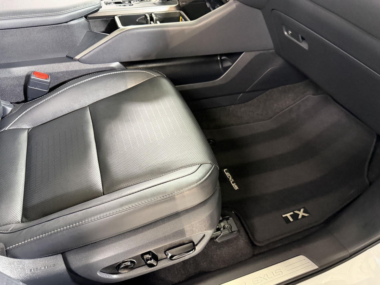 2026 Lexus Tx TX 350 Premium