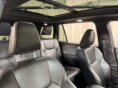 2026 Lexus Tx TX 350 Premium