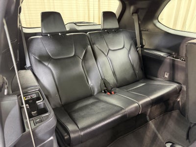 2026 Lexus Tx TX 350 Premium