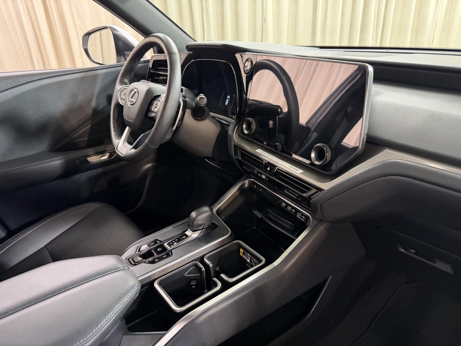 2026 Lexus Tx TX 350 Premium