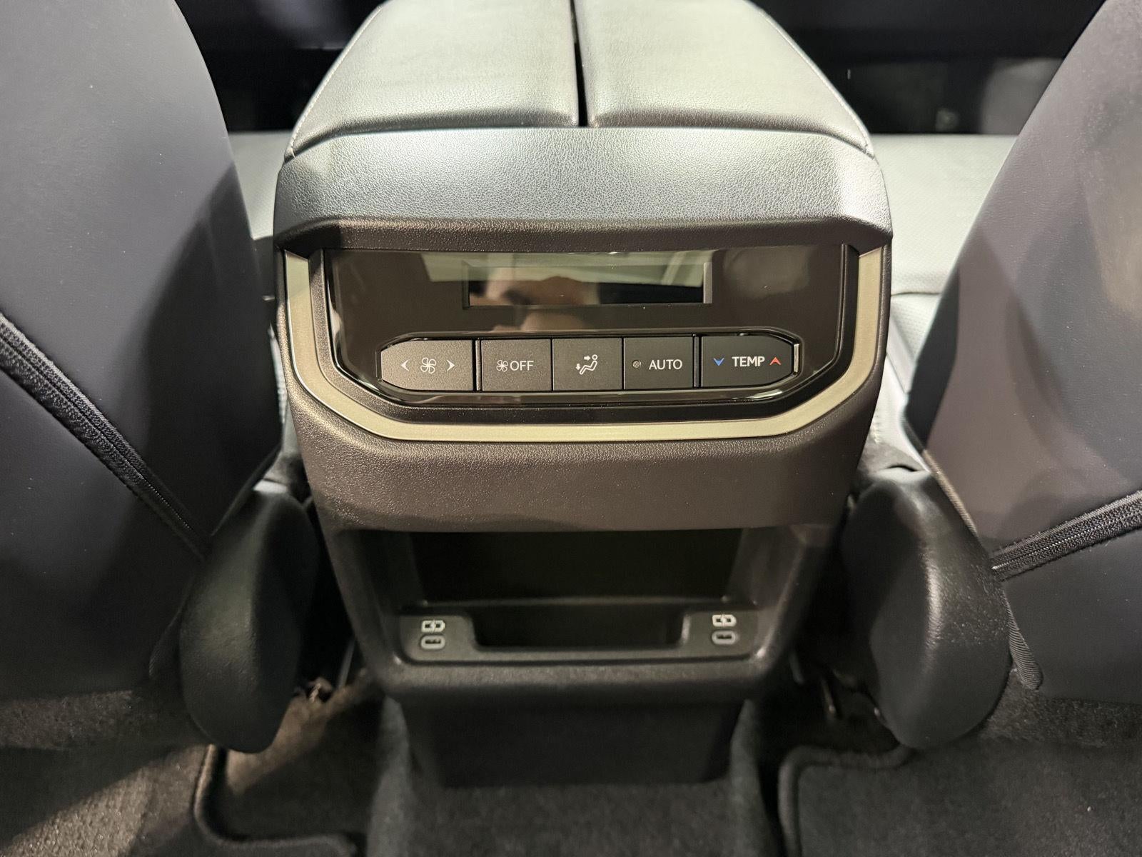 2026 Lexus Tx TX 350 Premium