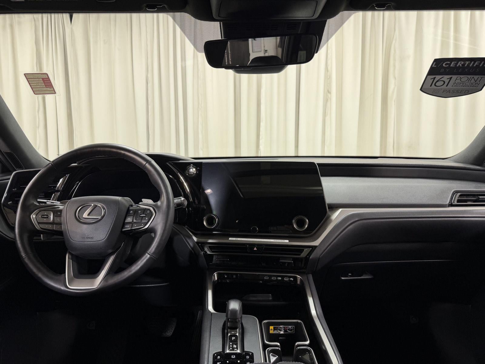 2026 Lexus Tx TX 350 Premium