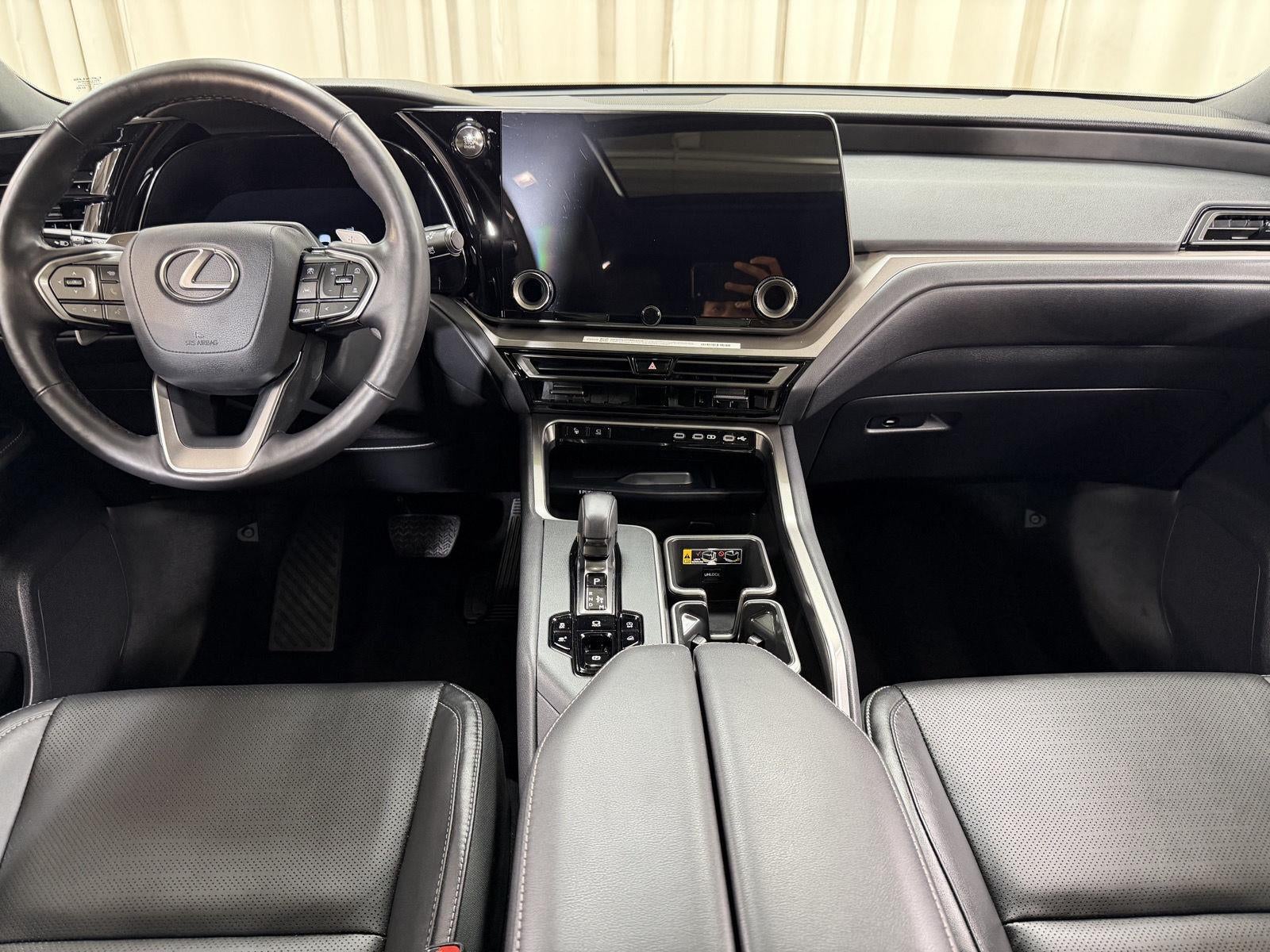 2026 Lexus Tx TX 350 Premium