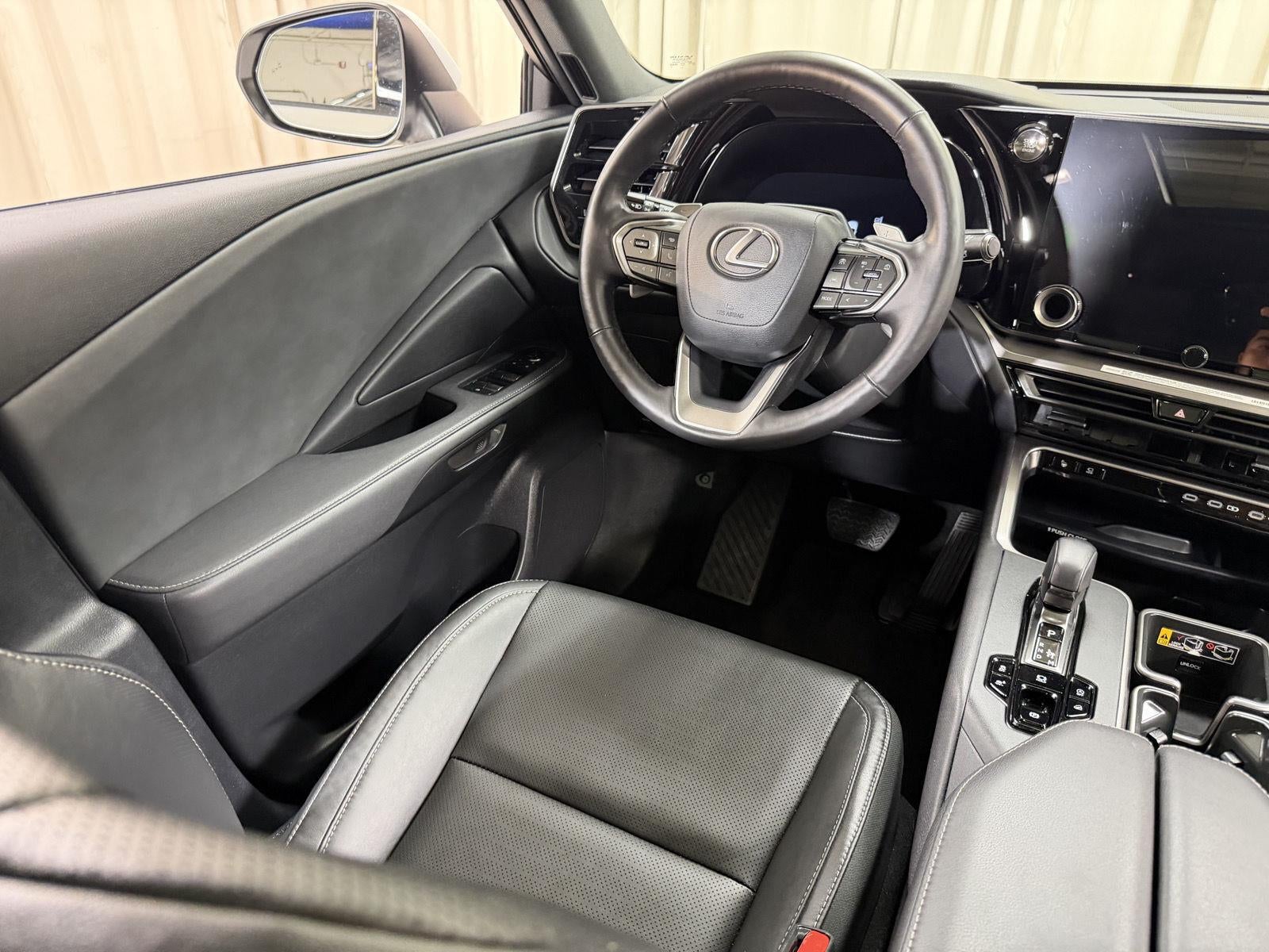 2026 Lexus Tx TX 350 Premium
