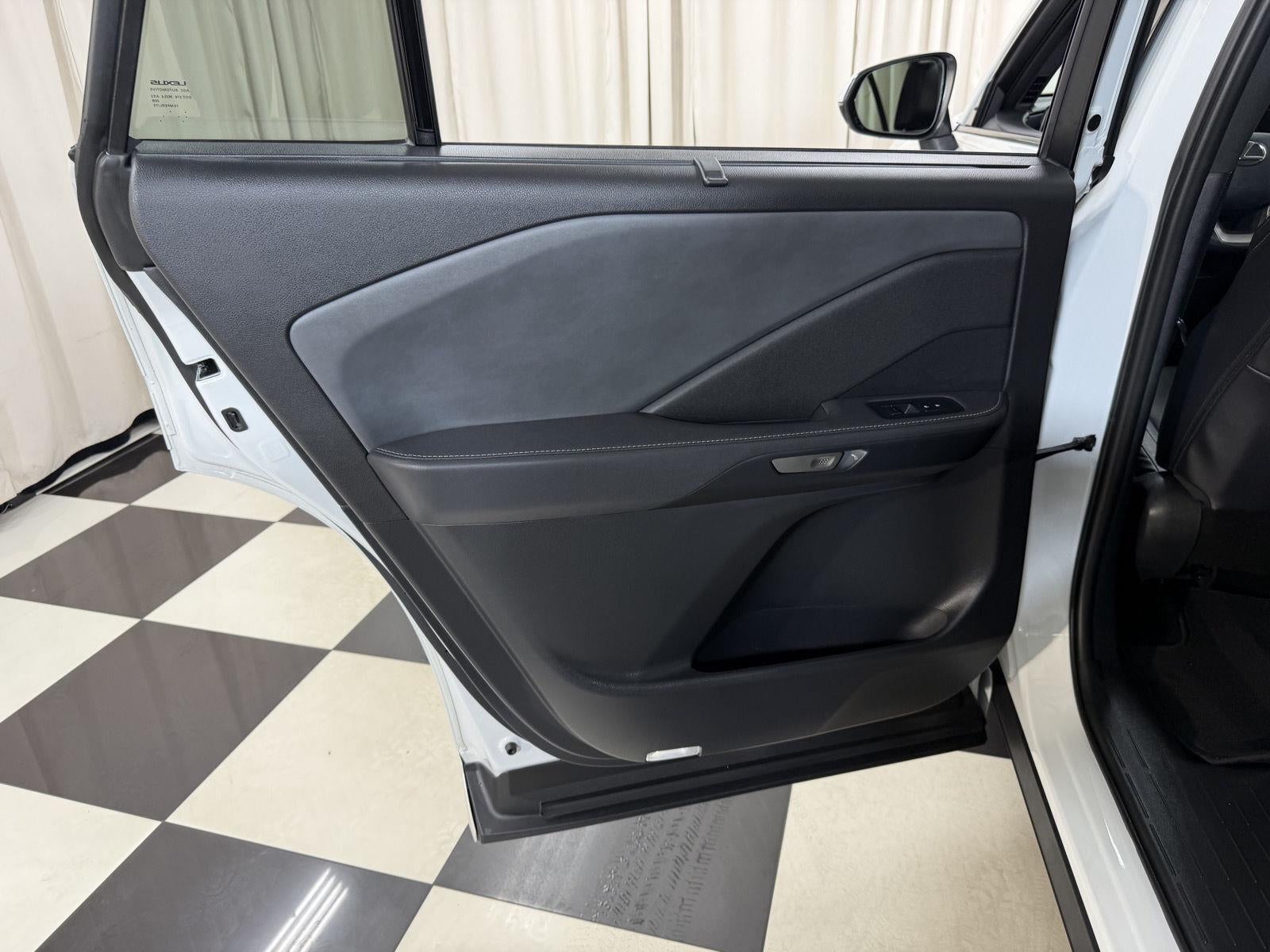 2026 Lexus Tx TX 350 Premium