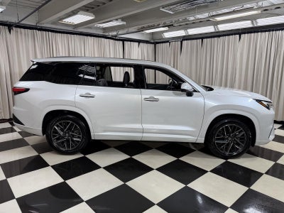2026 Lexus Tx TX 350 Premium