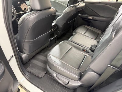 2026 Lexus Tx TX 350 Premium