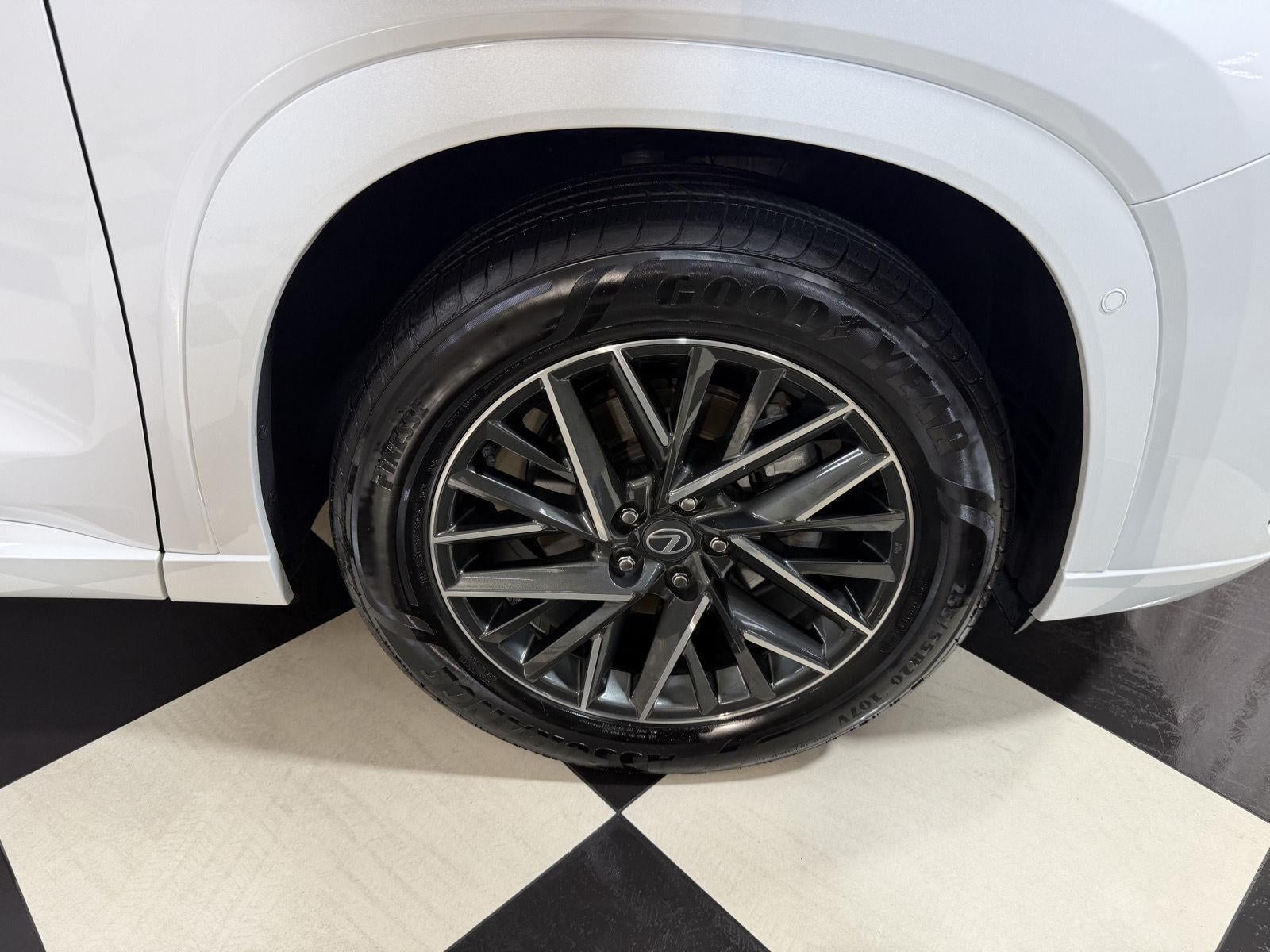 2026 Lexus Tx TX 350 Premium