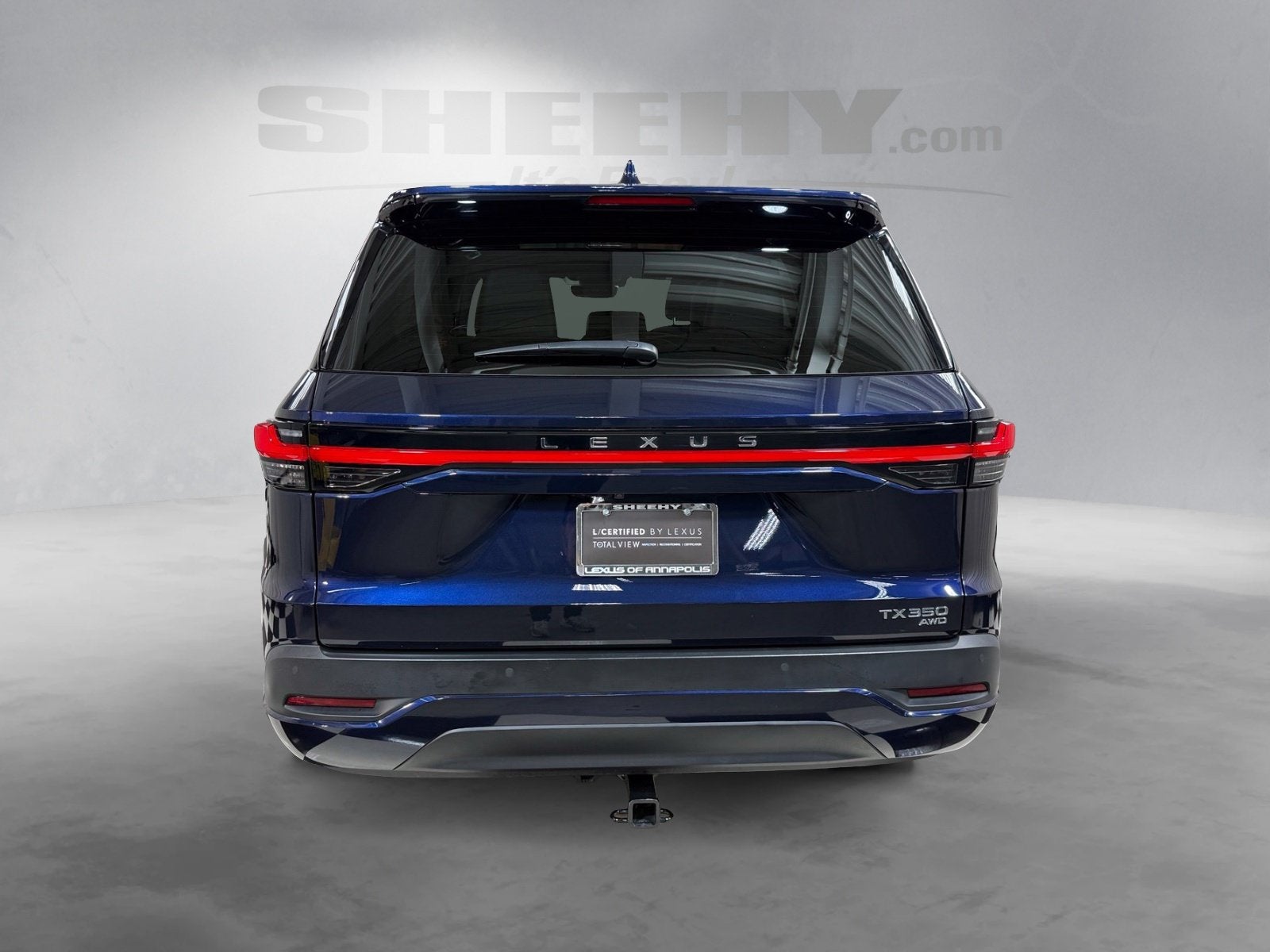 2026 Lexus TX 350 Premium