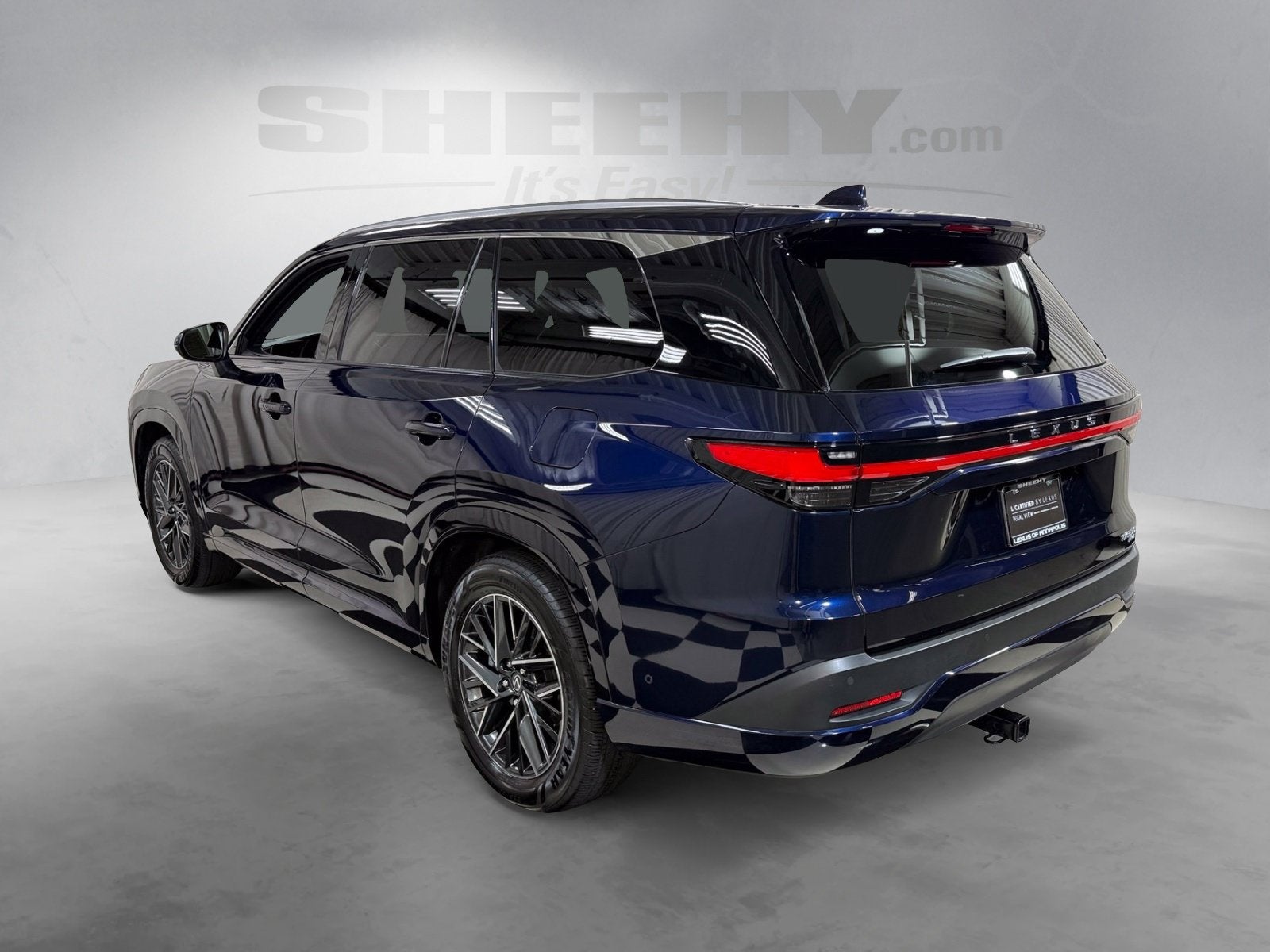 2026 Lexus TX 350 Premium