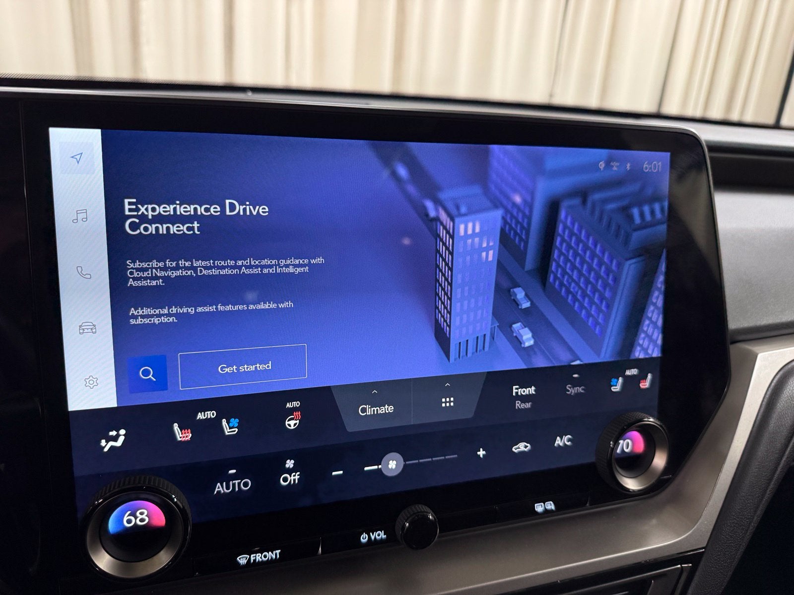 2026 Lexus TX 350 Premium