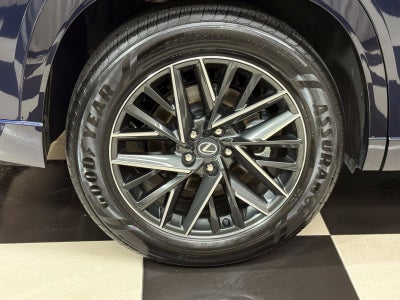 2026 Lexus TX 350 Premium