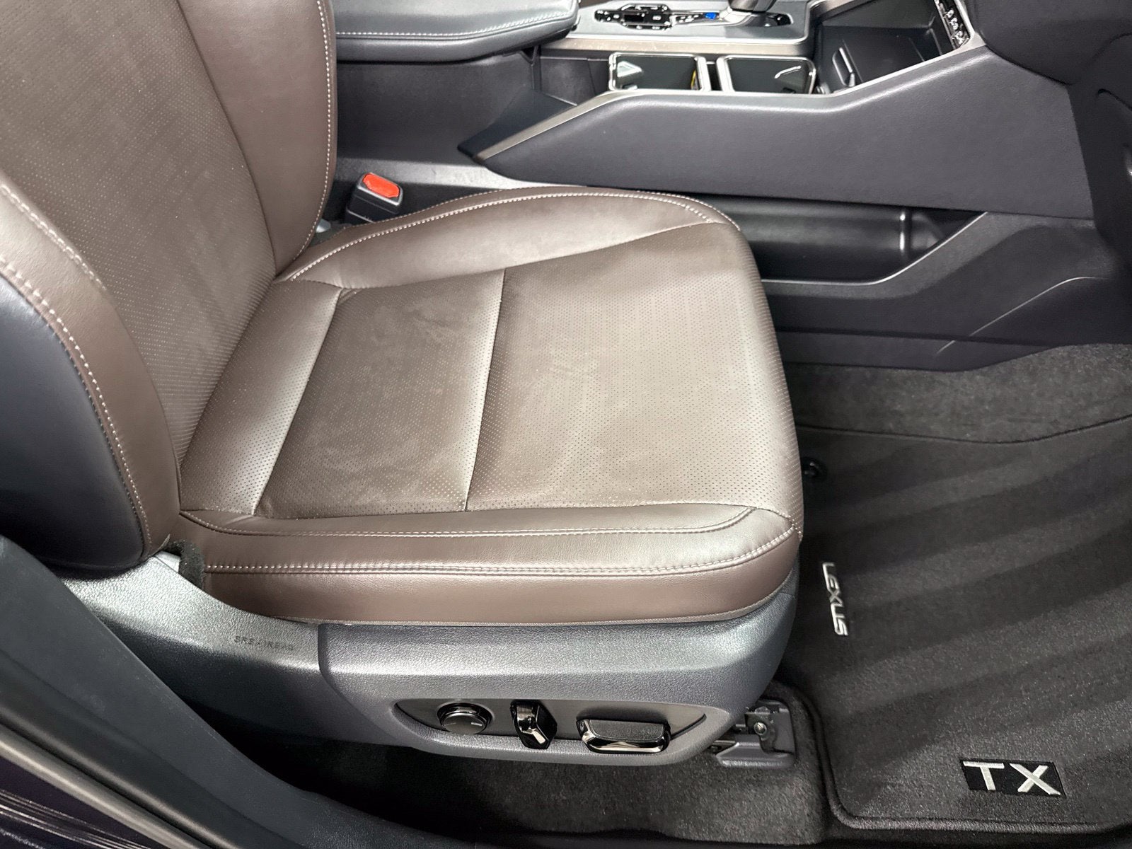 2026 Lexus TX 350 Premium