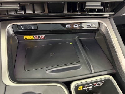 2024 Lexus TX 500h F SPORT Premium