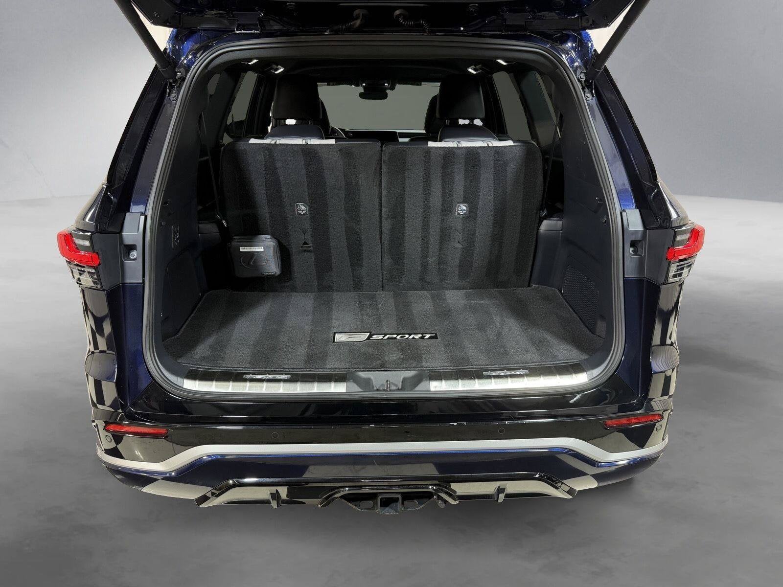 2024 Lexus TX 500h F SPORT Premium
