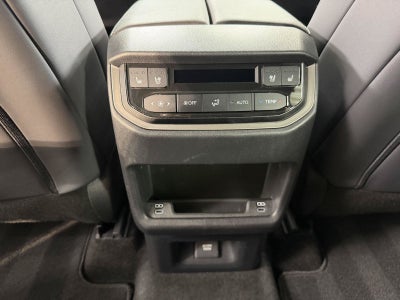 2024 Lexus TX 500h F SPORT Premium