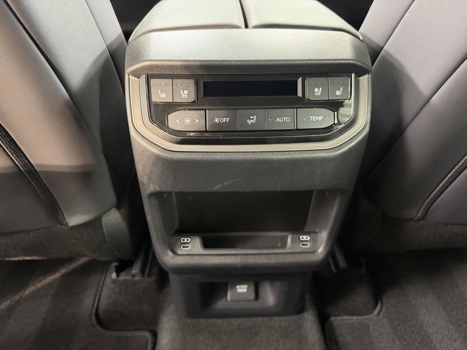 2024 Lexus TX 500h F SPORT Premium