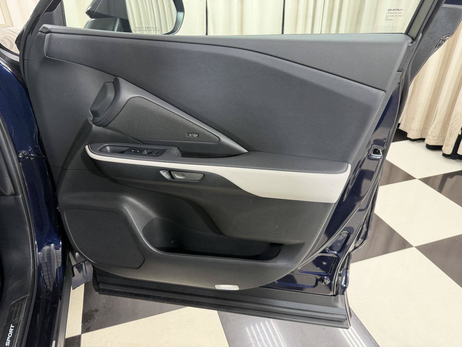 2024 Lexus TX 500h F SPORT Premium