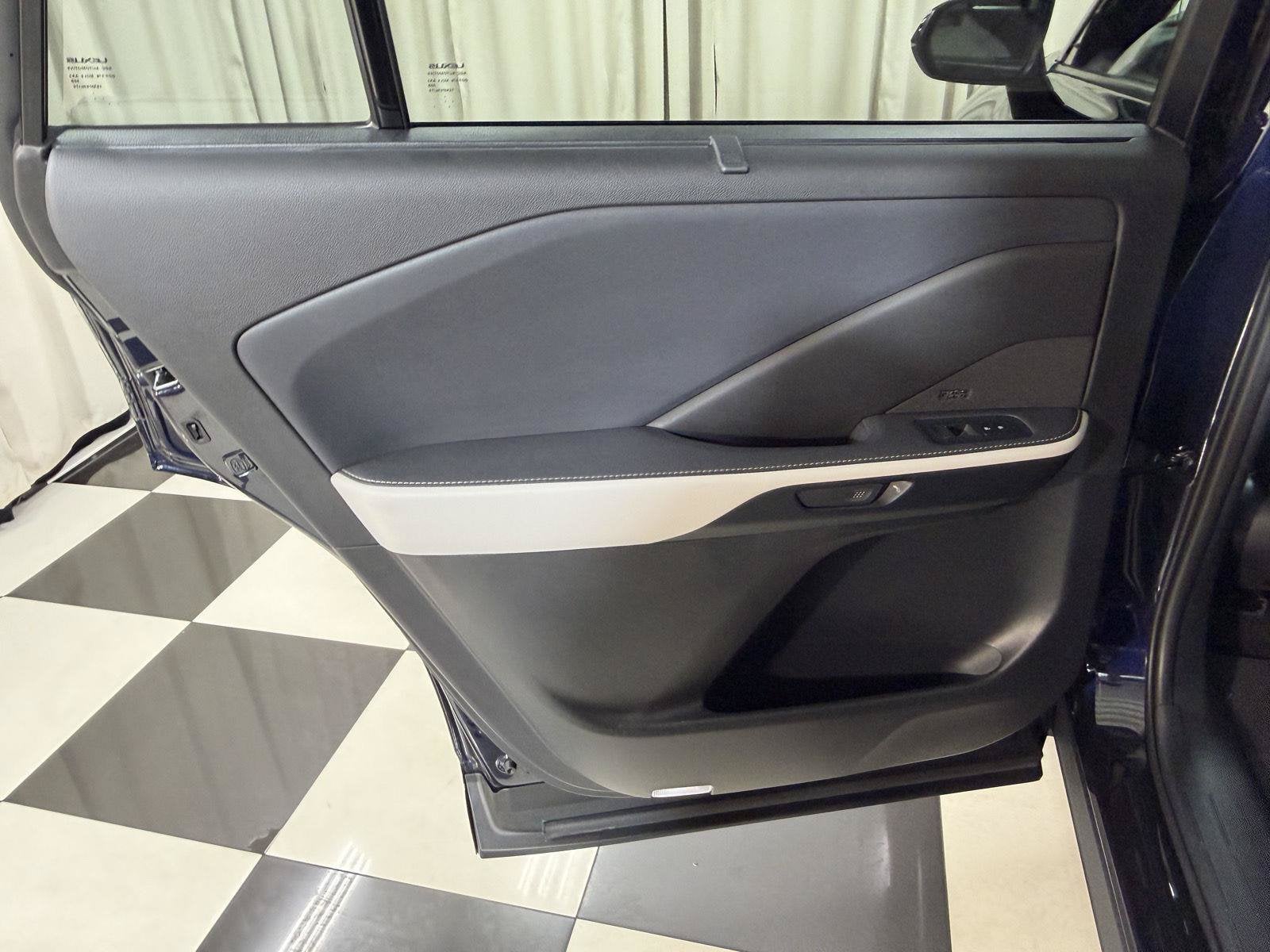 2024 Lexus TX 500h F SPORT Premium