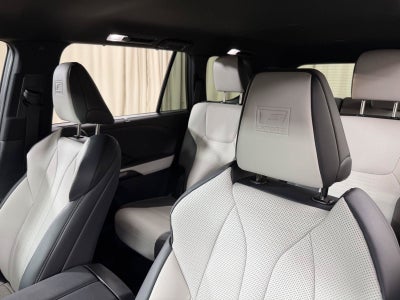 2024 Lexus TX 500h F SPORT Premium