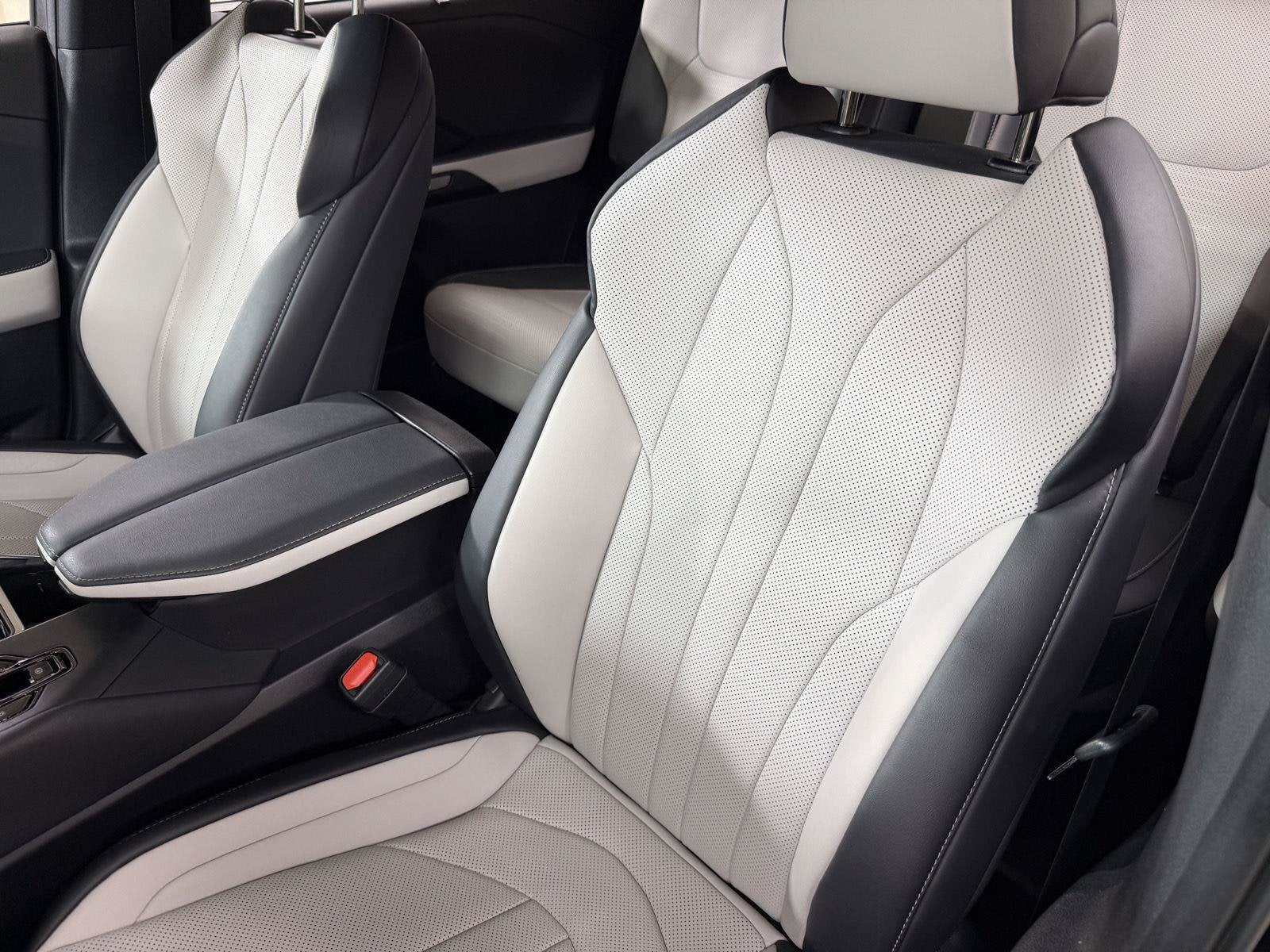 2024 Lexus TX 500h F SPORT Premium