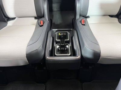 2024 Lexus TX 500h F SPORT Premium