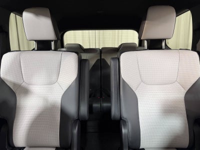 2024 Lexus TX 500h F SPORT Premium