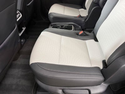 2024 Lexus TX 500h F SPORT Premium