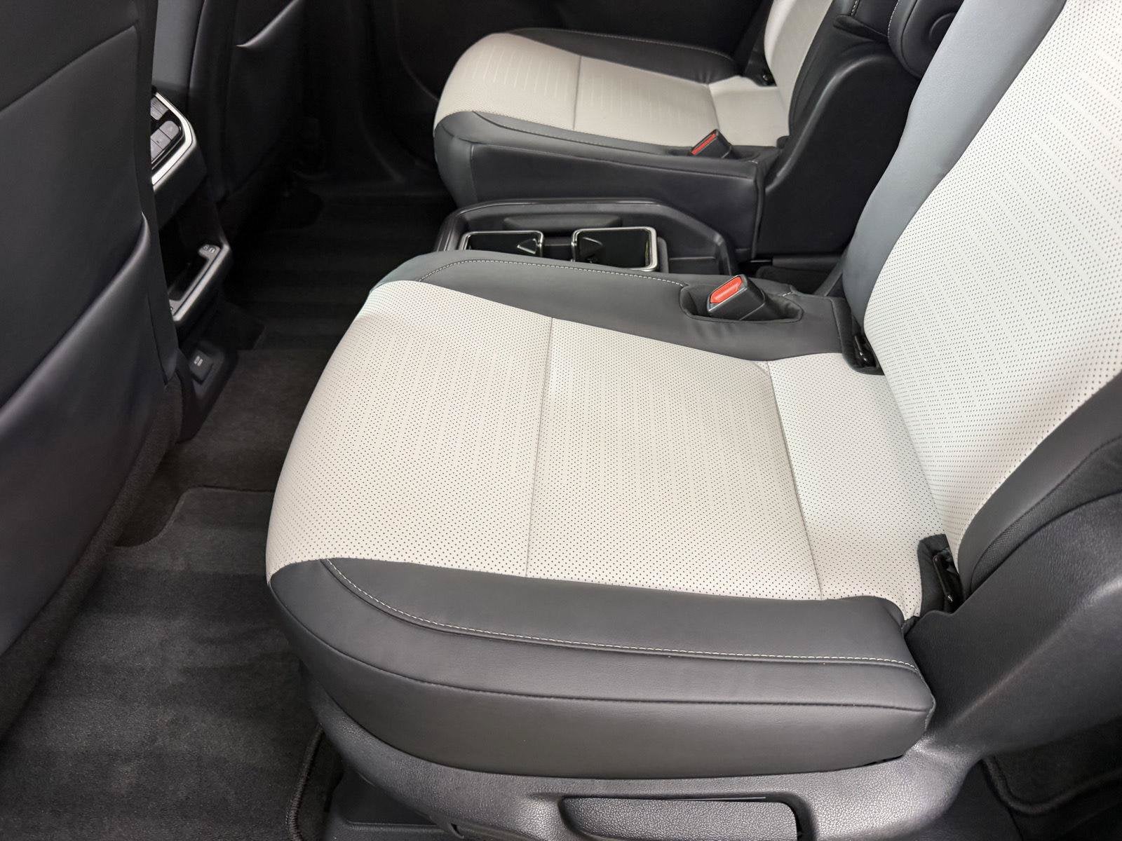 2024 Lexus TX 500h F SPORT Premium