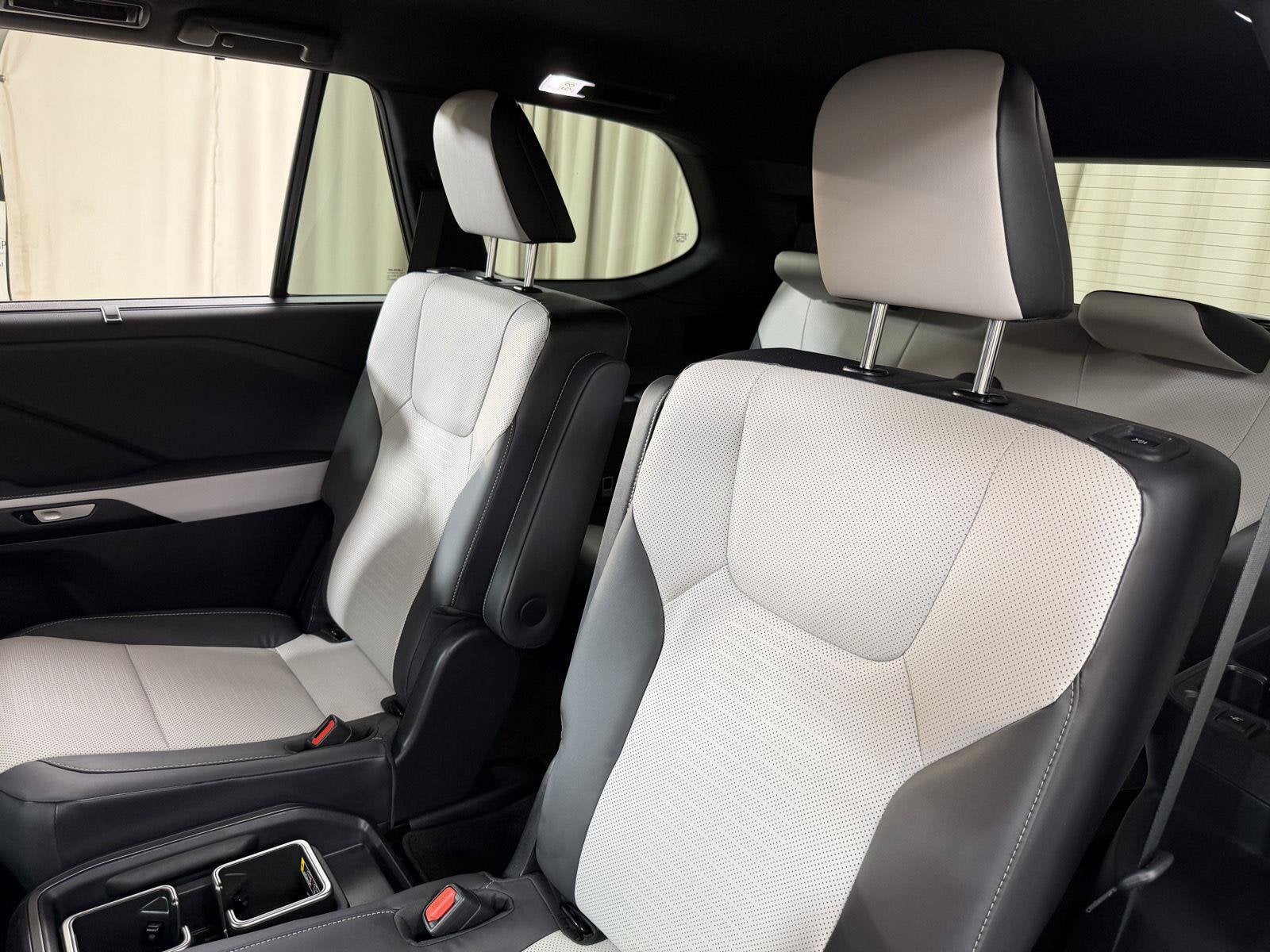 2024 Lexus TX 500h F SPORT Premium