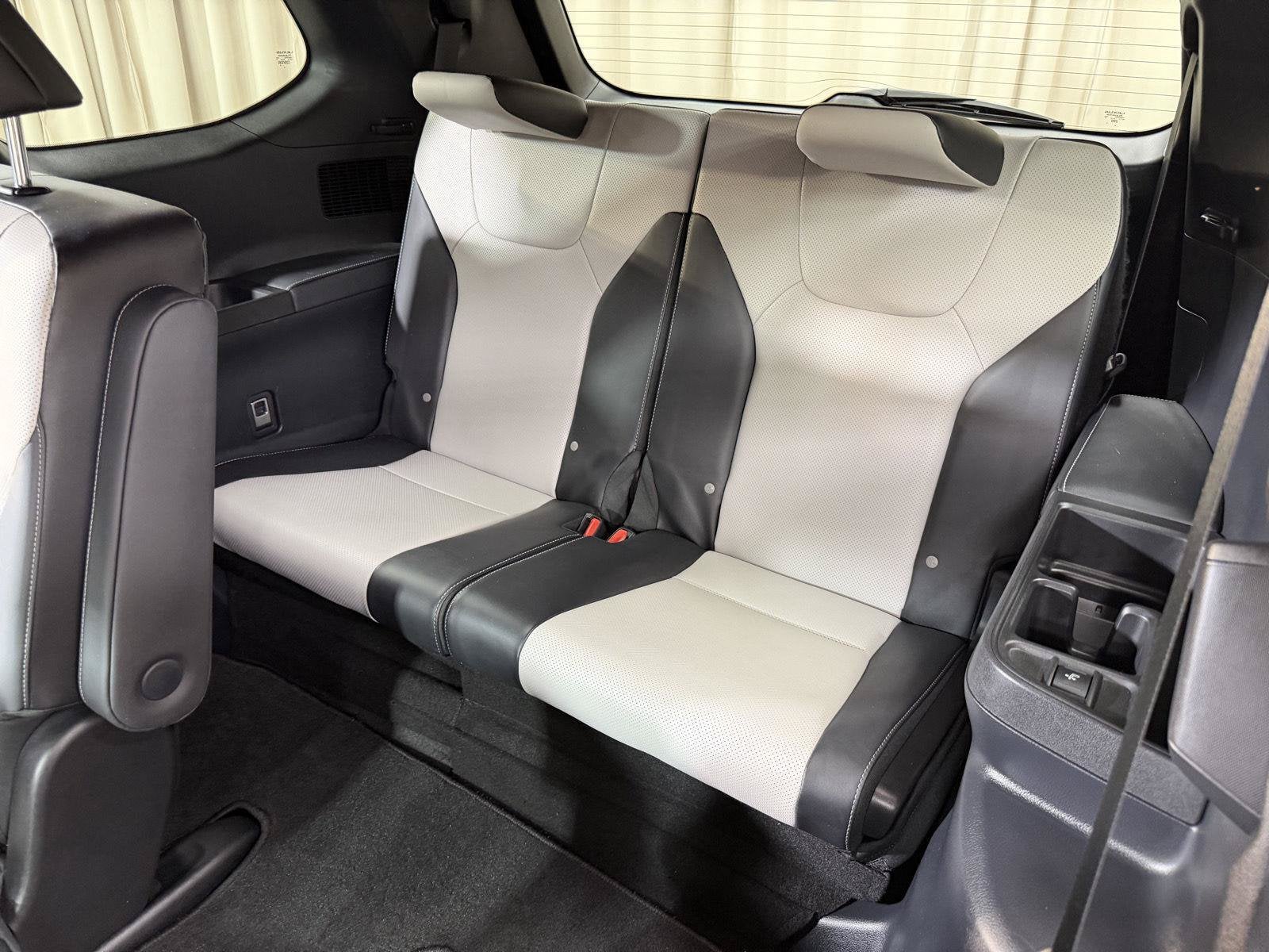 2024 Lexus TX 500h F SPORT Premium