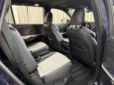 2024 Lexus TX 500h F SPORT Premium