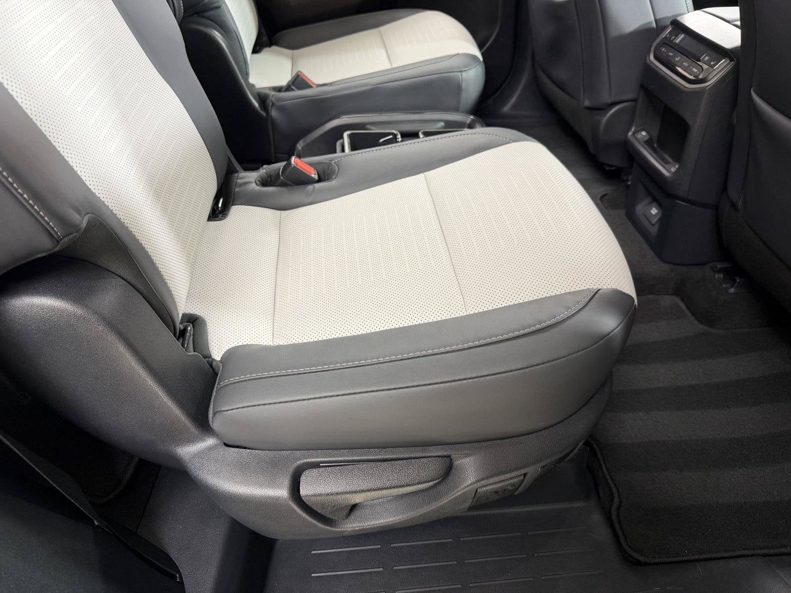 2024 Lexus TX 500h F SPORT Premium