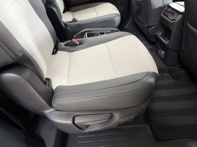 2024 Lexus TX 500h F SPORT Premium